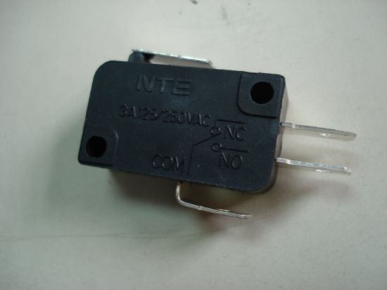 Micro Switch with High Rate (mm4-010B)