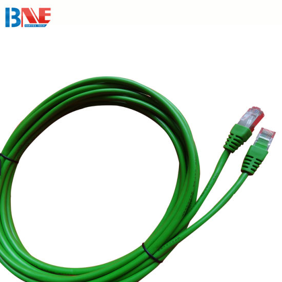 OEM ODM Medical Electrical Wire Harness Connector