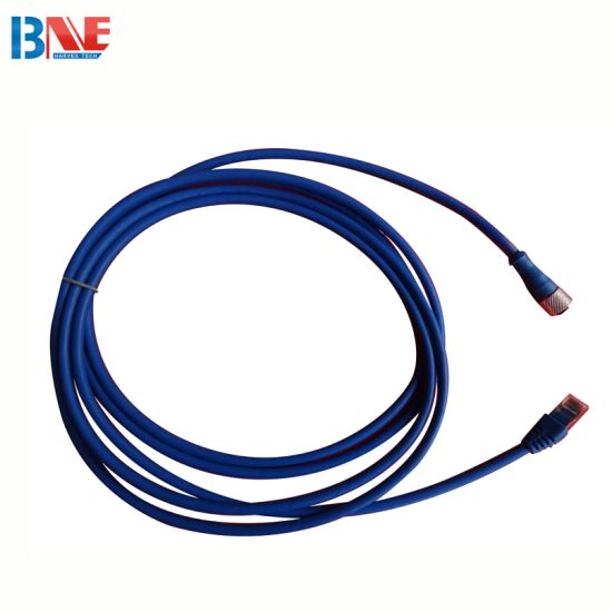 Industrial and Electronic Electrical Wiring Harness Connector