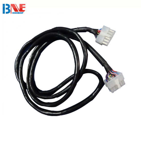 OEM ODM Manufacturer Automation Equipment Wire Harness