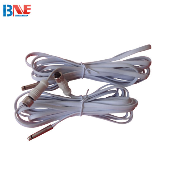 Automation Equipment OEM Wire Harness Cable Assembly Manufacturer