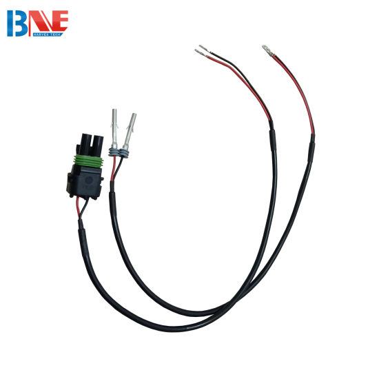 Professional Cables Assembly Supplier OEM ODM Custom Wire Harness