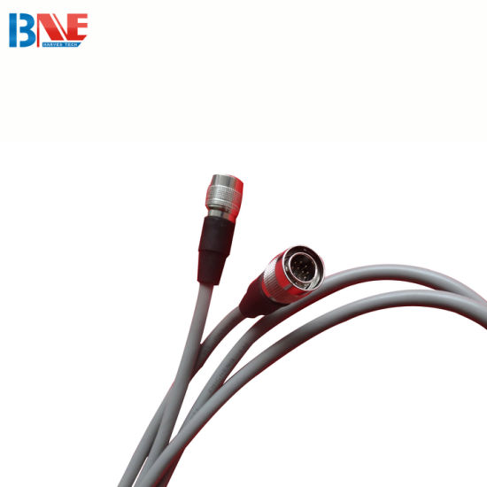 Industrial and Electronic Wire Harness Connector for Medical Equipment