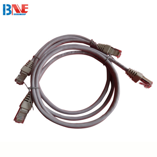 OEM High Quality Automotive Wire Harness Manufacturer