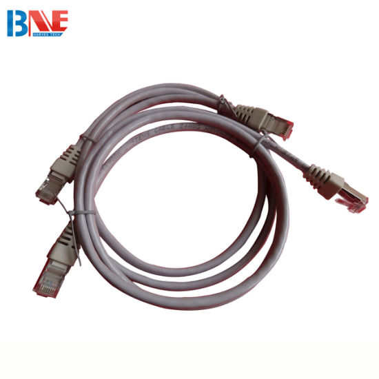 OEM/ODM Custom Wire Harness Cable for Medical Application