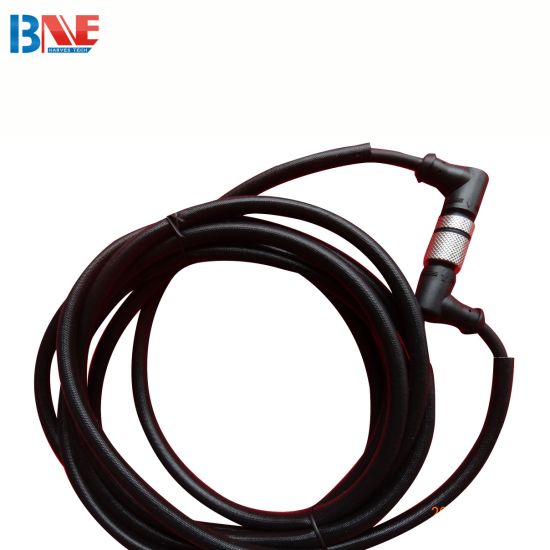 Professional Industrial Control Injector Wiring Harness
