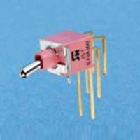 Sealed Toggle Switch