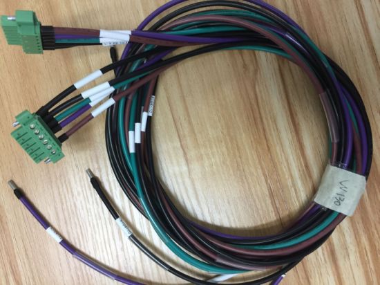 Hospital Bed Cable