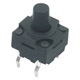 5A Illuminated LED Micro Tact Switch (TS4-1-G)
