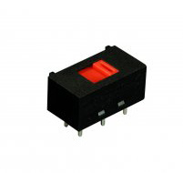 Changover Switch for All PCB Application