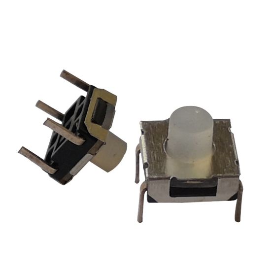 6X6 Long Travel Tact Switch