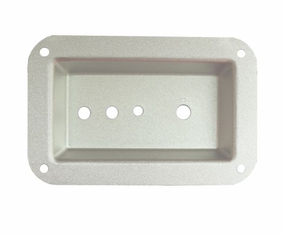 OEM Metal Sheet Stamping Stamped Parts Products