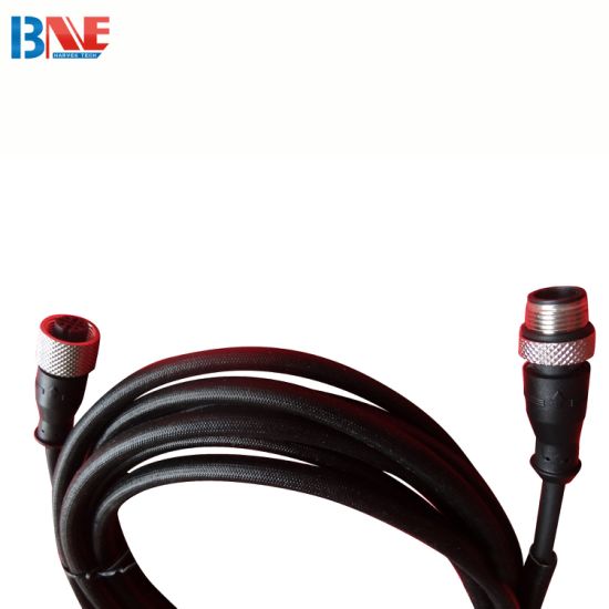 Industrial and Automotive Application Wiring Harness