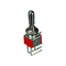 Locking Lever Toggle Switches Available