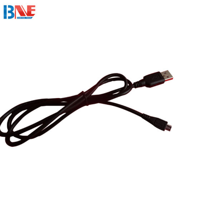 OEM ODM Electrical Connector Wire Harness for Medical Equipment