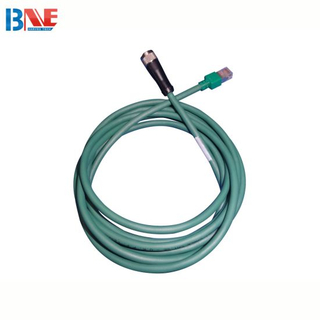 OEM ODM Custom Waterproof Industry Wire Harness