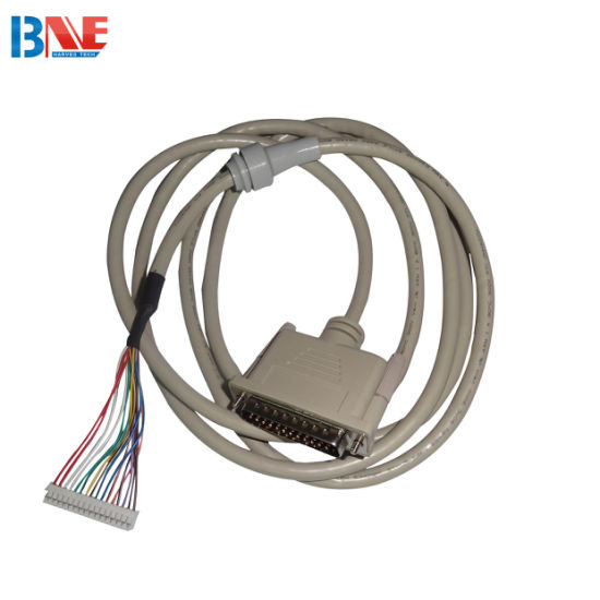 OEM Low Price Professional Harness Factory Wire Harness for Medical Equipment