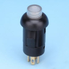 Ecoded Switch for Corrdior (KSA-3)