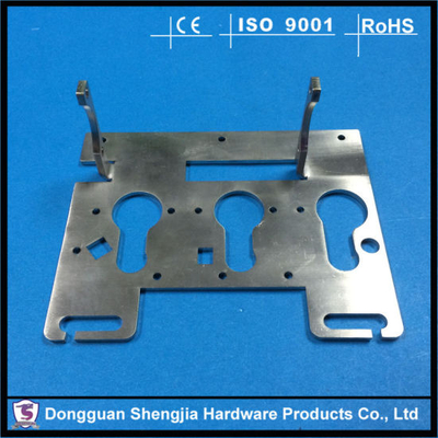 China Hardware Parts Stamping OEM/Custom Fabrication Sheet Metal Bending