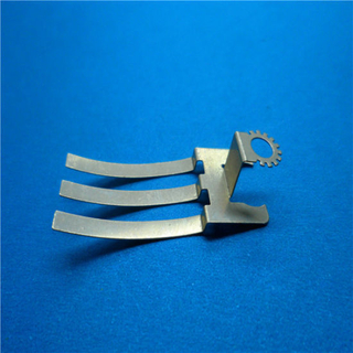 Customized Electrical Terminal Pin Connector