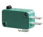 SGS Approval Blue Color Micro Switch Without Actuator