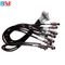 OEM Manufacturer Customized Wire Harness Cable Assembly for Automotive