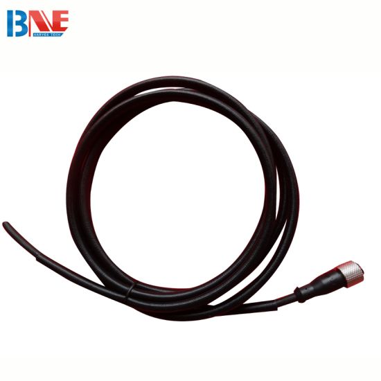 Customized Wire Harness and Cable Assembly Manufacturer China