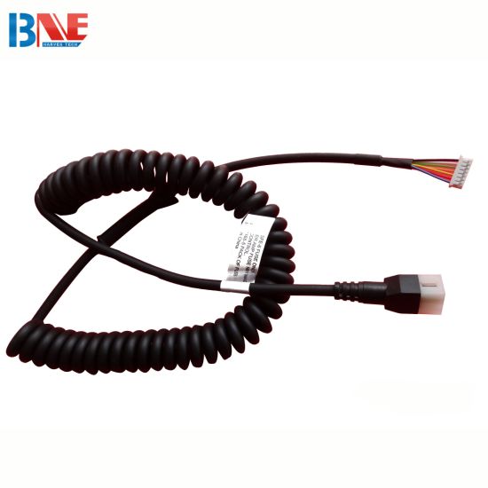 Professional Manufacturers Relatively Reasonable Price Industrial Wiring Harness