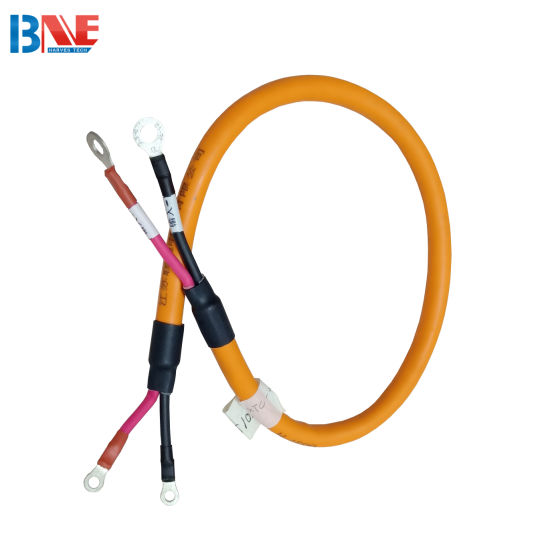 Customized Automotive Wiring Harness for Car