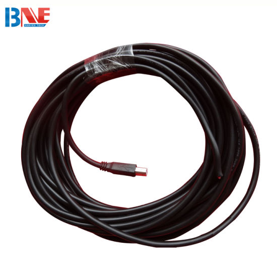 Wire Harness for Medical Equipment Low Power Cable