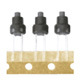 Tact Switch for Digital Product (TSTP12HT)
