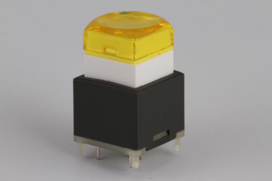 SGS Miniature 16 (4) a Micro Switch with Short Long Lever