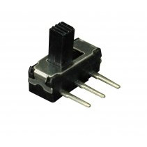 Slide Switch for Telephone