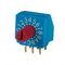 SGS Rotary Switch for Home Appliance