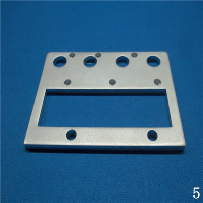 OEM Custom Customized Precision Metal Stamping Panel