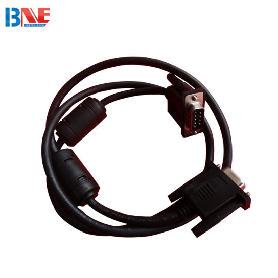 Wiring Harness for Medical Equipments