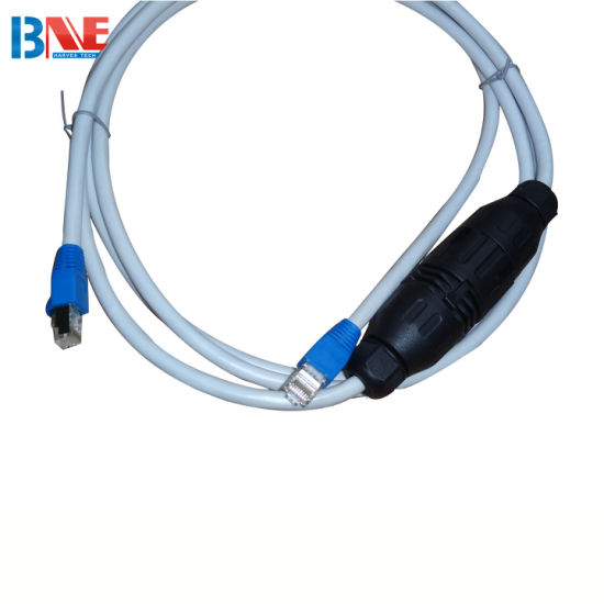 OEM Serves Wire Harness and Cable Used for Automation Equipment Supplier