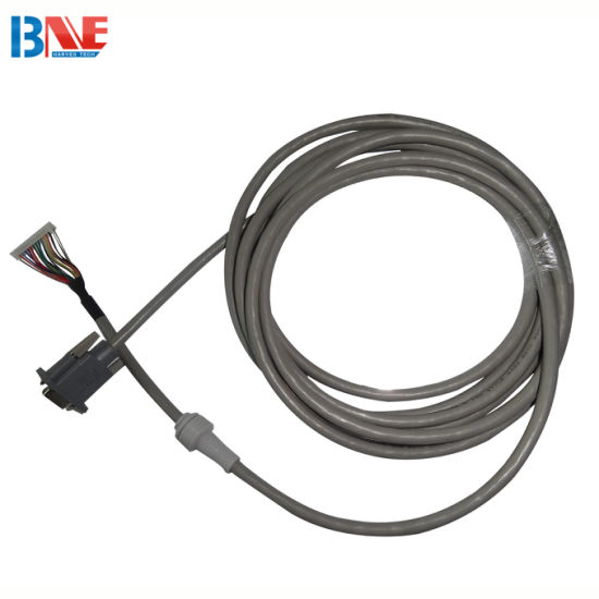 Customized Professional Wire Harness Manufacturer