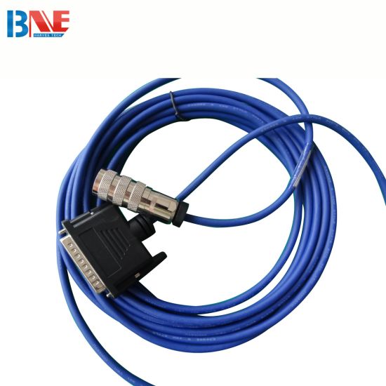 Wiring Harness Connector for Industry Application