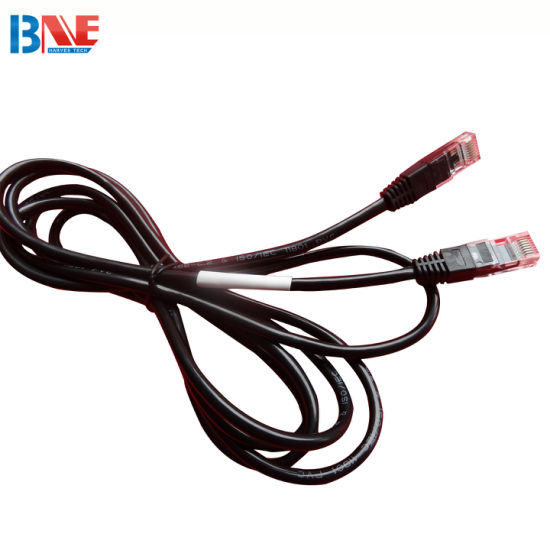 China Customized Wire Harness and Cable Assembly Manufacturer