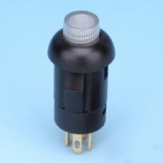 Long Lever Toggle Switch