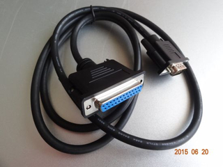 Hospital Bed Cable