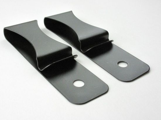 Custom Made Various Kinds of Precision Stamping, Metal Fabrication From China Manufacturer