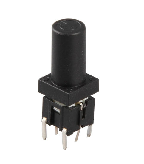 5A 6A 10 (A) Pushbutton Switches