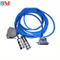 Custom Production Extension Cable Medical Industrial Wiring Harness Manufacturer