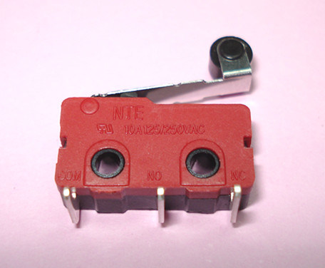 Micro Switch for Radio Equipment (MN3-030C)