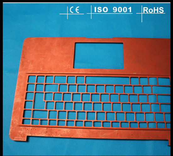 Custom Deep Drawing Color Computer Keyboard