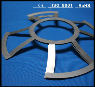 Deep Drawing Mechanical Consumable Sheet Metal