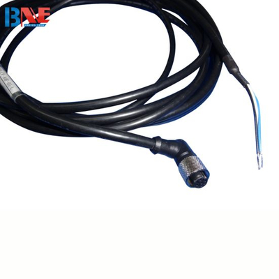 Electrical Automotive Industry Custom Wire Harness