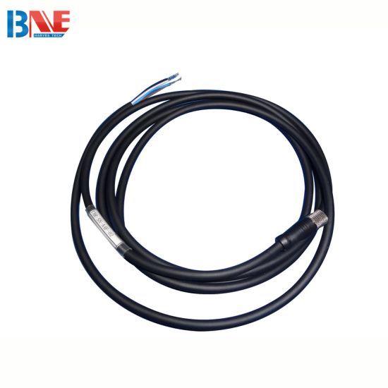 Factory Cable Assemblies and Industrial Wiring Harness